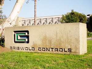 Griswold Controls - Irrigation and HVAC Valves