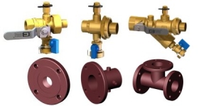 Piping Components