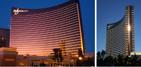 Griswold Controls Case Study - Las Vegas Wynn Hotel