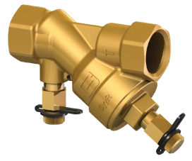 K Valve (Automatic Flow Limiting Valve)