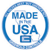 Griswold Controls - Made in the USA